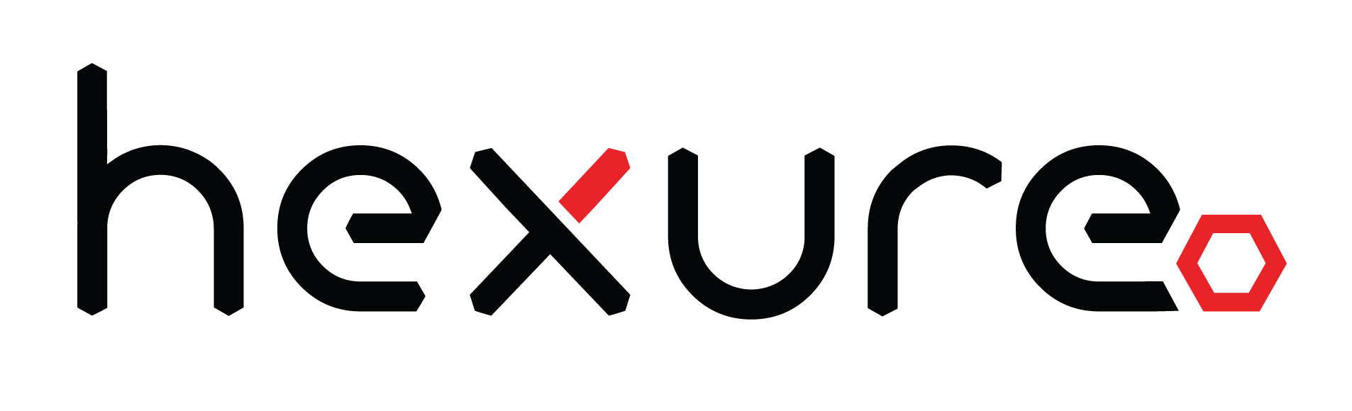 Hexure Logo